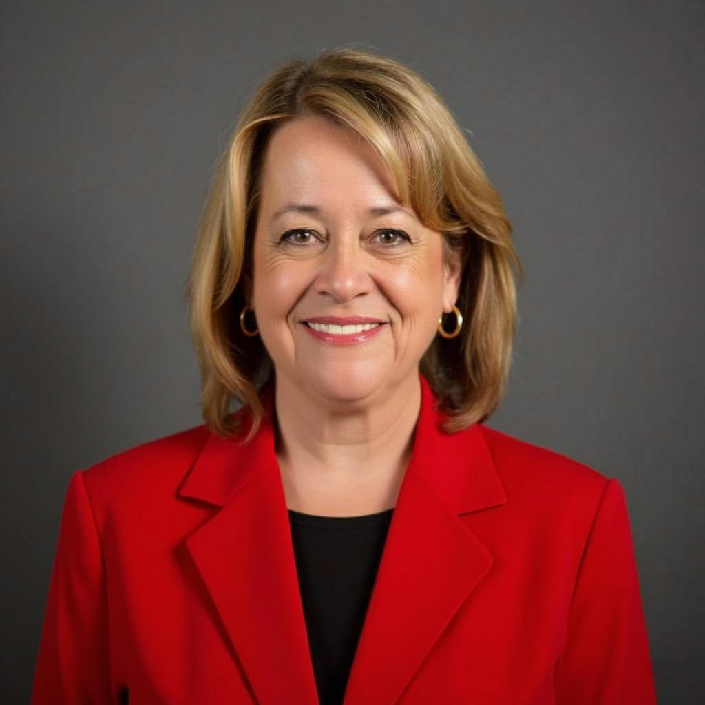 Terri L. Beideman, Co-Founder and Director of Operations